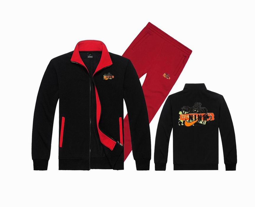 men nike sport suits-710